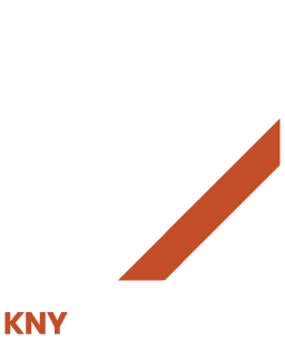 KNY Motorworks Footer Logo